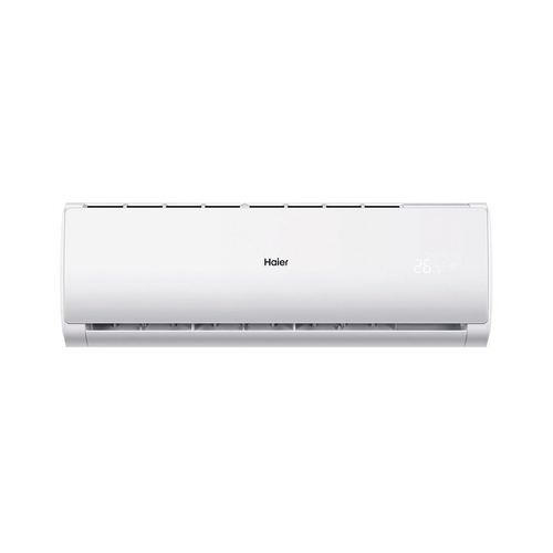 Сплит-система кондиционер настенный Haier Tundra AS24TT4HRA/1U24TL4FRA на 70 м²