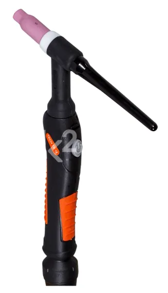 Сварочная горелка Сварог TECH TS 18 (M12×1, 1/4G, 3/8G) IOB6906, 4 м