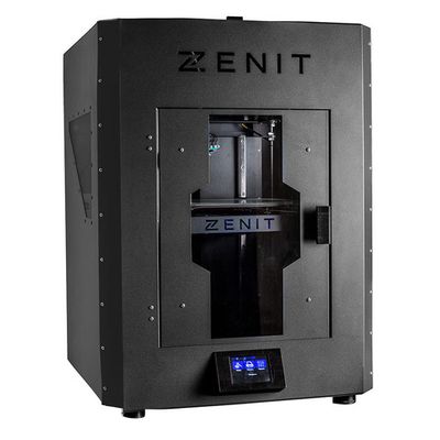 3D-принтер ZENIT 3D 300 (1 экструдер)