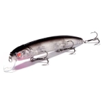 Воблер Renegade Pike Death 115SP (115мм, 16.5гр)
