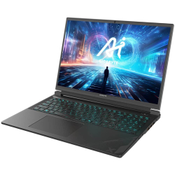 Ноутбук Gigabyte G6X (9MG-42KZ854SD)