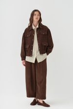 Брюки Брента NOME Atelier