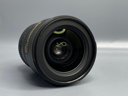 Nikon AF-S DX NIKKOR 17-55mm f/2.8G IF-ED