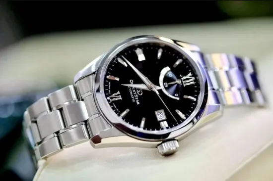 Мужские часы Orient RE-AU0004B00B