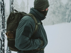 Куртка Level 7 Helikon (Coyote)