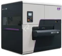 Шлифовальный станок NS Maquinas DM1100 ZC EVO