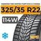 Hankook Tire Winter i*cept Evo 3 X W330A 325/35 R22 114W XL