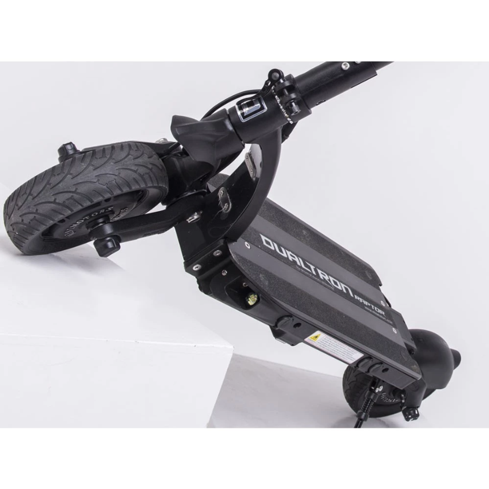 Электросамокат Dualtron Raptor 2