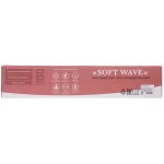 Массажер для тела «Soft wave» универсальный (6 насадок), 220В
