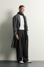 БРЮКИ RELAXED FIT КОМФОРТ — ZARA
