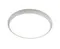 Светильник потолочный светодиодный Rilon 2675/500С WHITE, 80 Вт, белый