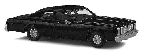 Автомобиль Dodge Monaco (H0, 1:87)
