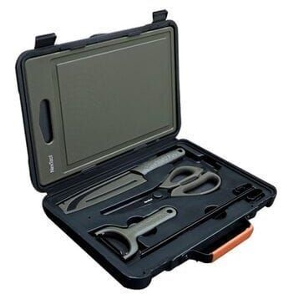 Набор для барбекю Xiaomi NexTool Barbecue Tool Set (NE20261)