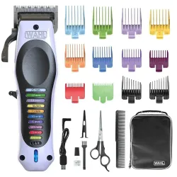 Машинка для стрижки Wahl Color Pro Lithium 3028048