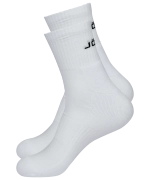 Носки средние ESSENTIAL Mid Cushioned Socks, белый