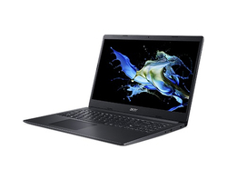 Ноутбук Acer Extensa 15 EX215-31-P6NR Intel Pentium N5030, 1.1 GHz - 3.1 GHz, 4096 Mb, 15.6" Full HD 1920x1080, 256 Gb SSD, DVD нет, Intel UHD Graphics 605, Windows 11 Home, черный,  NX.EFTER.014