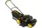 Газонокосилка бензиновая HUTER GLM-7.0 SL