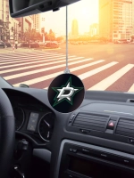 Подвеска в машину - Dallas Stars