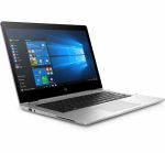 13.3" Ноутбук HP EliteBook x360 1030 G2 (1920x1080, Intel Core i5-7300U, RAM 8ГБ, SSD 256ГБ, Intel HD Graphics 620, OS Windows)