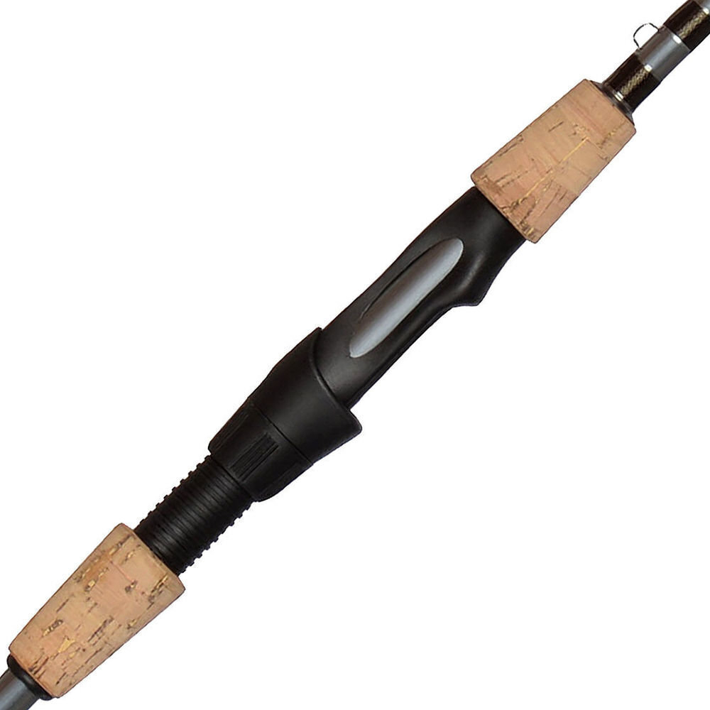 Спиннинг Okuma Alaris Spin 7'1" 213cm 10-32g 2sec