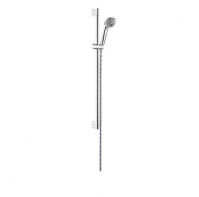 Душевой комплект Hansgrohe Crometta 85 мulti/Unica’Crometta 65cm 27767000