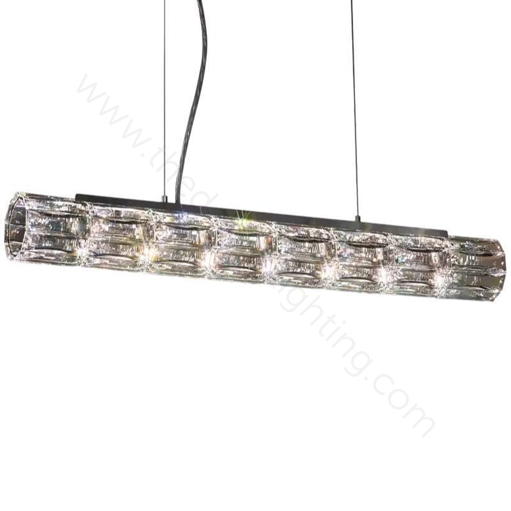 Chandelier  horizontal Nushala