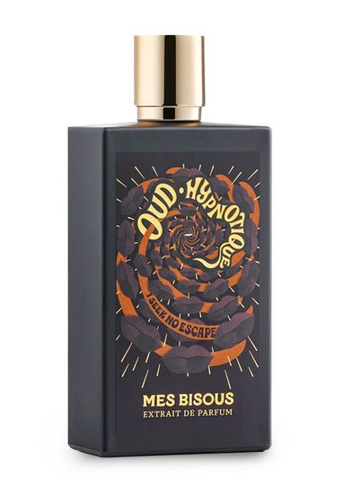 Mes Bisous Oud Hypnotique