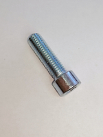 12х40 ОЦ. Винт П/Р с внут.шестигр. к.п.8.8 DIN912 (20 шт)