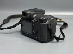Fujifilm FinePix S6500fd