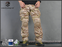 Брюки Combat G3, Emerson