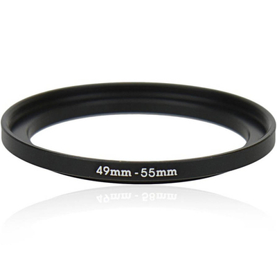 Повышающее кольцо Fotokvant LADU 49-55