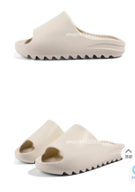 Шлепанцы Marks Store, цвет черный, EVA, мужские и женские, размер 36-37