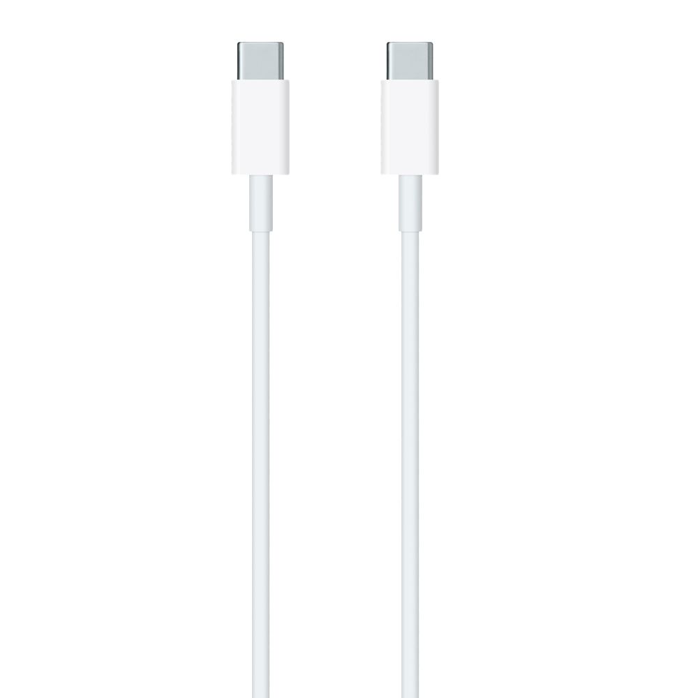 Кабель Apple USB-C — USB-C (1m)