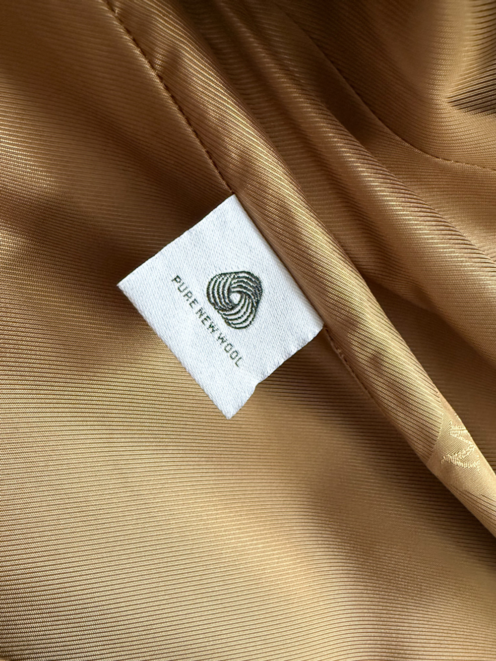 Шерстяное пальто Max Mara Studio, XS