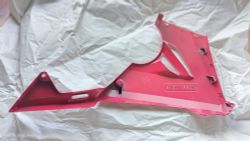 64430-MLR-D00ZC. COWL SET, L. UNDER (WL) *TYPE2* (TYPE2 ). HONDA