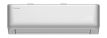 Мульти сплит-система Hisense на 5 комнаты (25+25+25+25+25 кв.м.) VIBE PRO SILVER