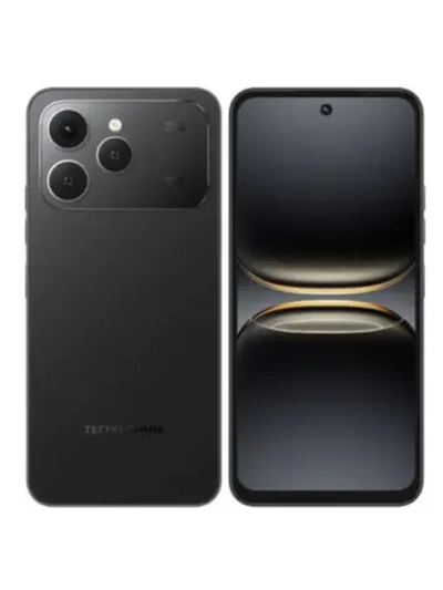 6,67" Смартфон Spark 40 8/256 ГБ 2114249 BLACK