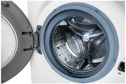 Стиральная машина LG F2M5HS4WP