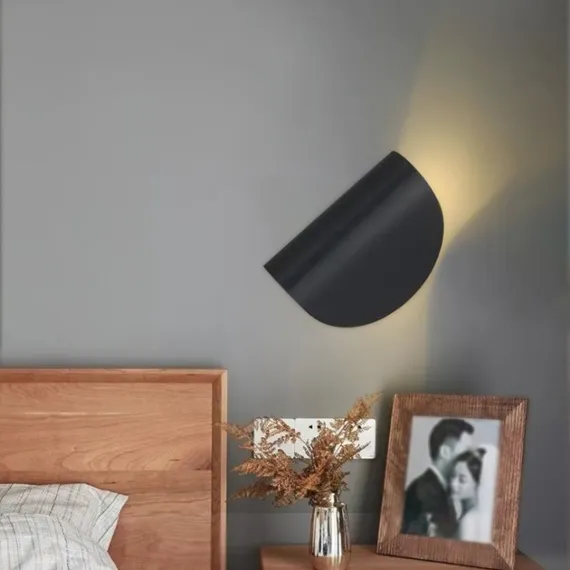 Настенный светильник Ornes01 ImperiumLoft