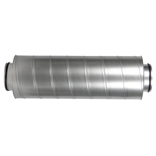 Шумоглушитель Shuft SCr 250/900
