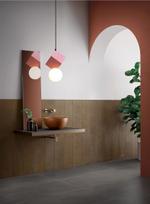 Pendant design lamp Lolipop by Exporlux