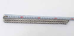 Крепление на шину 5 кабеля 1.5-35кв.мм 50шт ABB STJZK 81 P50 ZK81p50