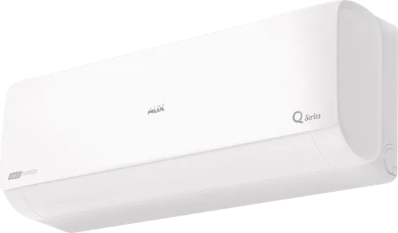 Настенная сплит-система AUX ASW-H09A4/HA-R2DI + AS-H09A4/HA-R2DI, белый