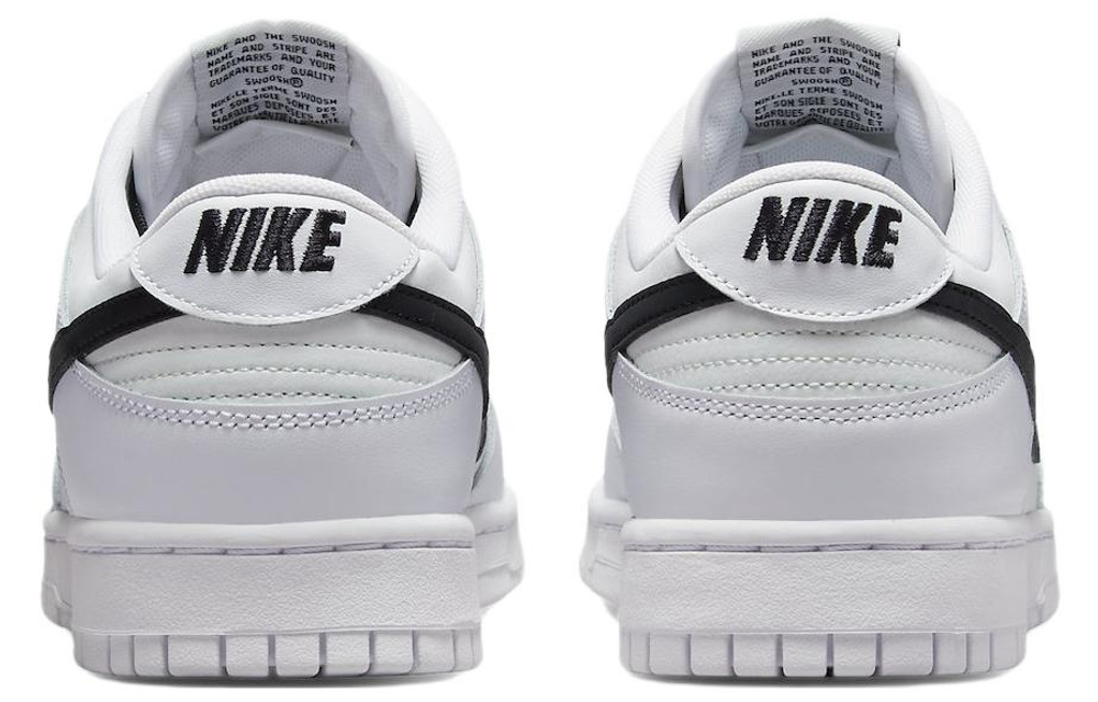 Nike Dunk Low 'Reverse Panda'