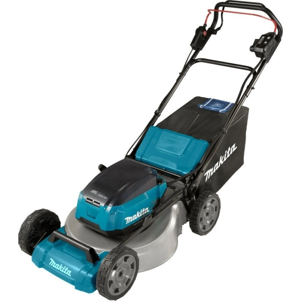 Газонокосилка аккумуляторная Makita DLM462Z