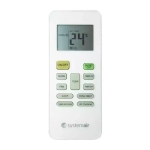 Внутренний блок SYSPLIT CASSETTE MULTI 18 EVO HP Q