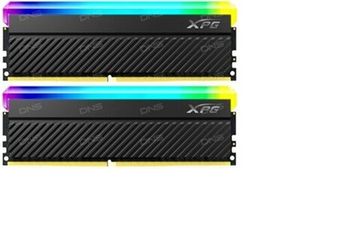 Оперативная память ADATA XPG SPECTRIX D45G RGB 16 AX4U36008G18I-DCBKD45G