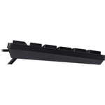 Клавиатура Defender Anubis, черная, (механическая, беспроводная 2.4 GHz, Bluetooth) slim
