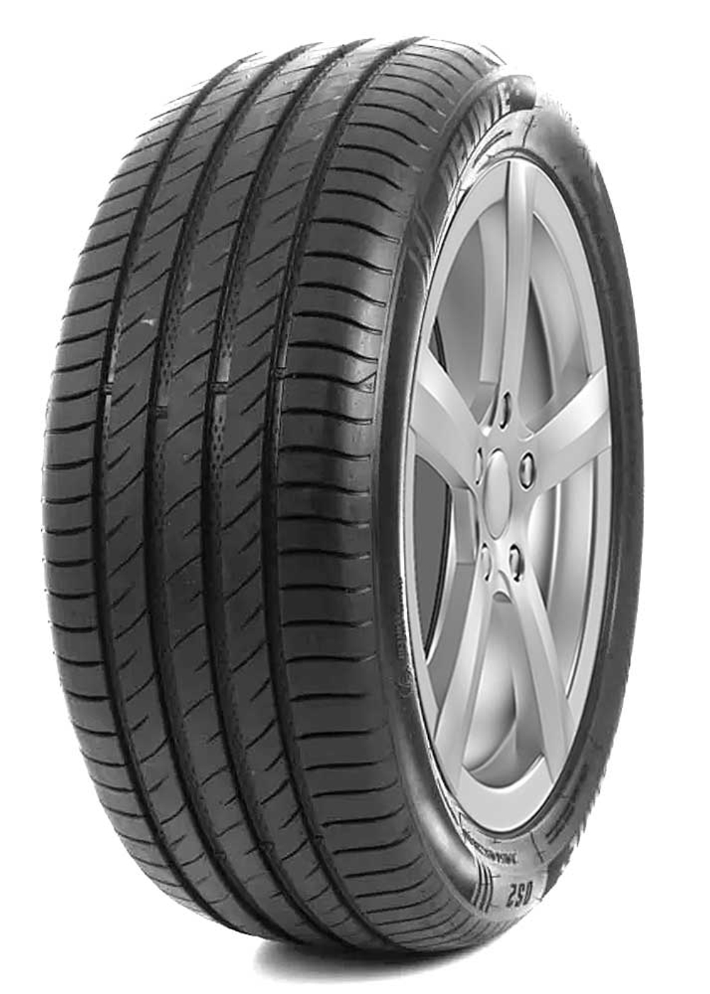 Летняя шина Delinte DS2-RFT (245/45 R19 98Y) RunFlat