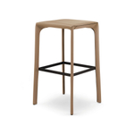 Стул Walter Knoll Saddle Barstool